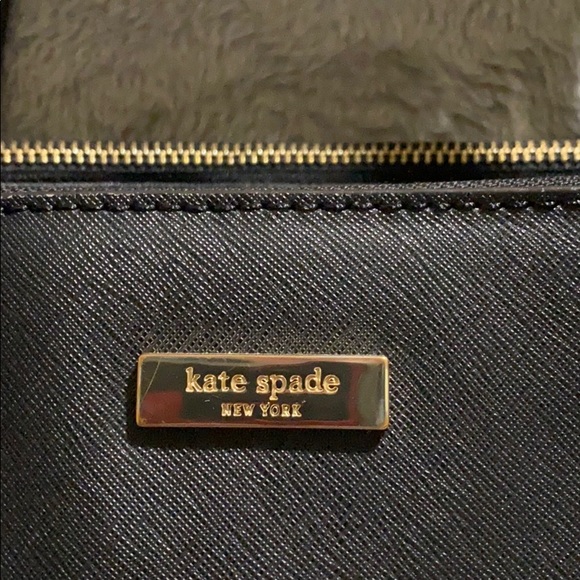Kate Spade Bag - Picture 2 of 11